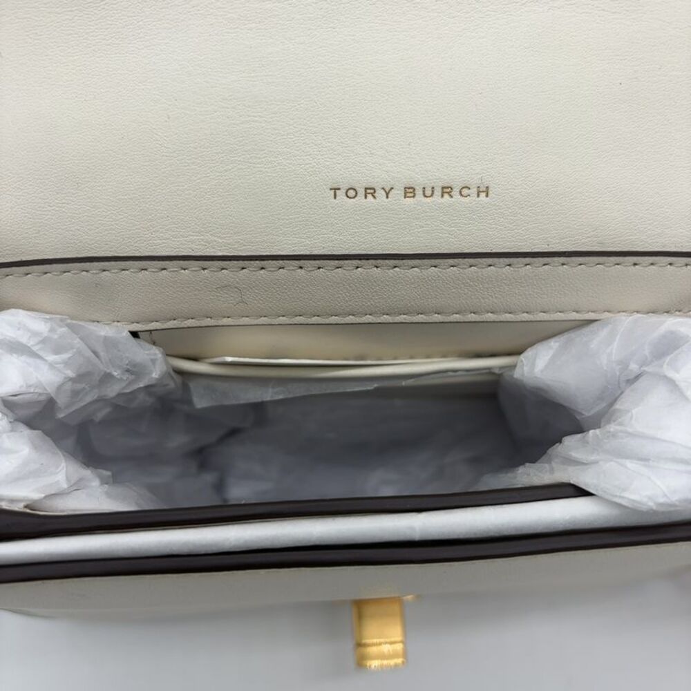 Tory Burch Mini Bag Chain Strap - Picture 3 of 5